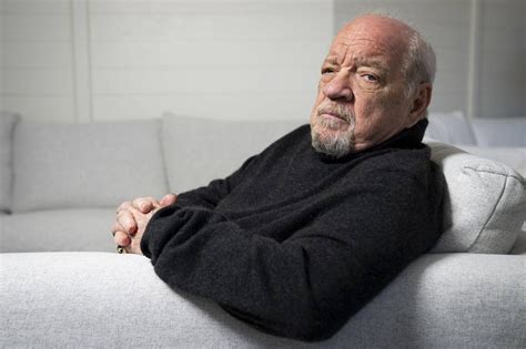 Paul Schrader felt death closing in, so he made a movie about it.